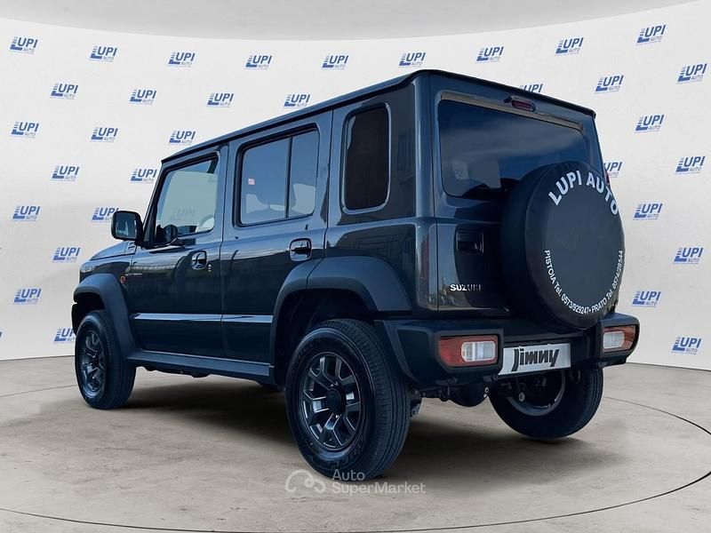 Nuova Suzuki Jimny GLX 102 CV (75 kW) 2026 Other SUV