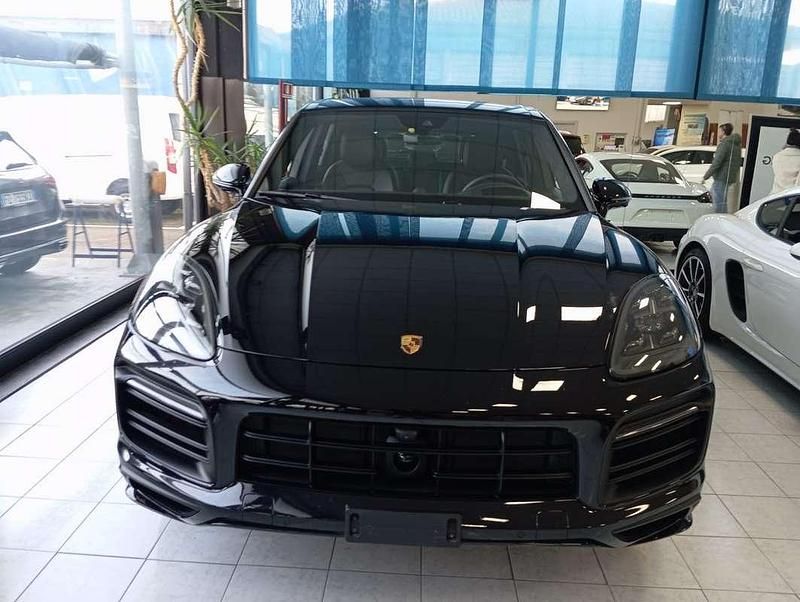 Usata Porsche Cayenne Coupe 460 CV (338 kW) 2020 Coupé