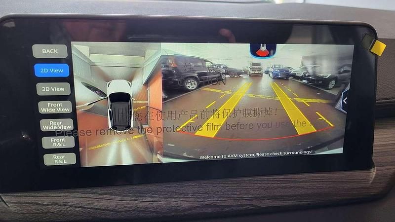 Nuova EMC SEI 147 CV (108 kW) 2025 Bianco SUV