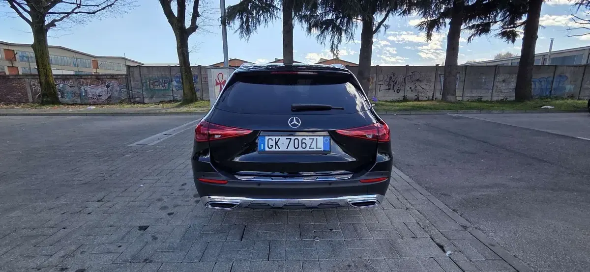 Usata Mercedes C220 Premium Plus 200 CV (147 kW) 2022 Station wagon