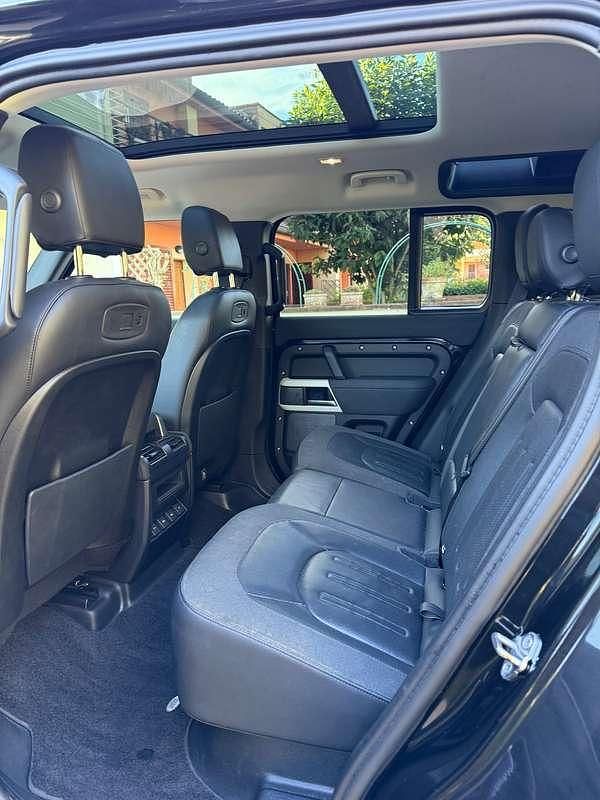 Usata Land Rover Defender SE 200 CV (147 kW) 2021 SUV