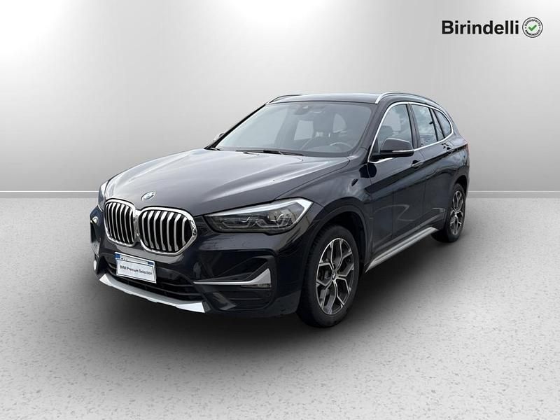 Usata 2024 BMW X1 Comfort Edition SUV | 26.900 € (Super prezzo) - Immagine 1/2