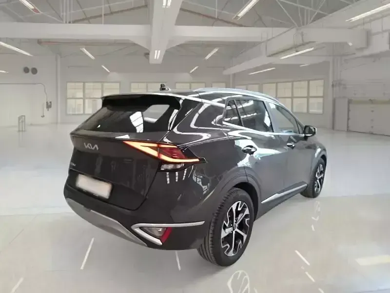 Usata Kia Sportage Style 135 CV (99 kW) 2024 SUV