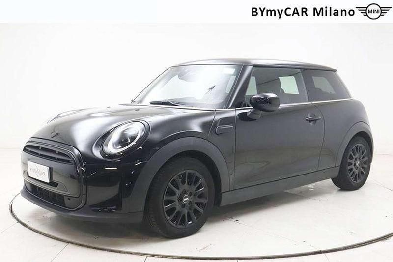 Usata Mini Cooper 136 CV (100 kW) 2022 Other Utilitaria