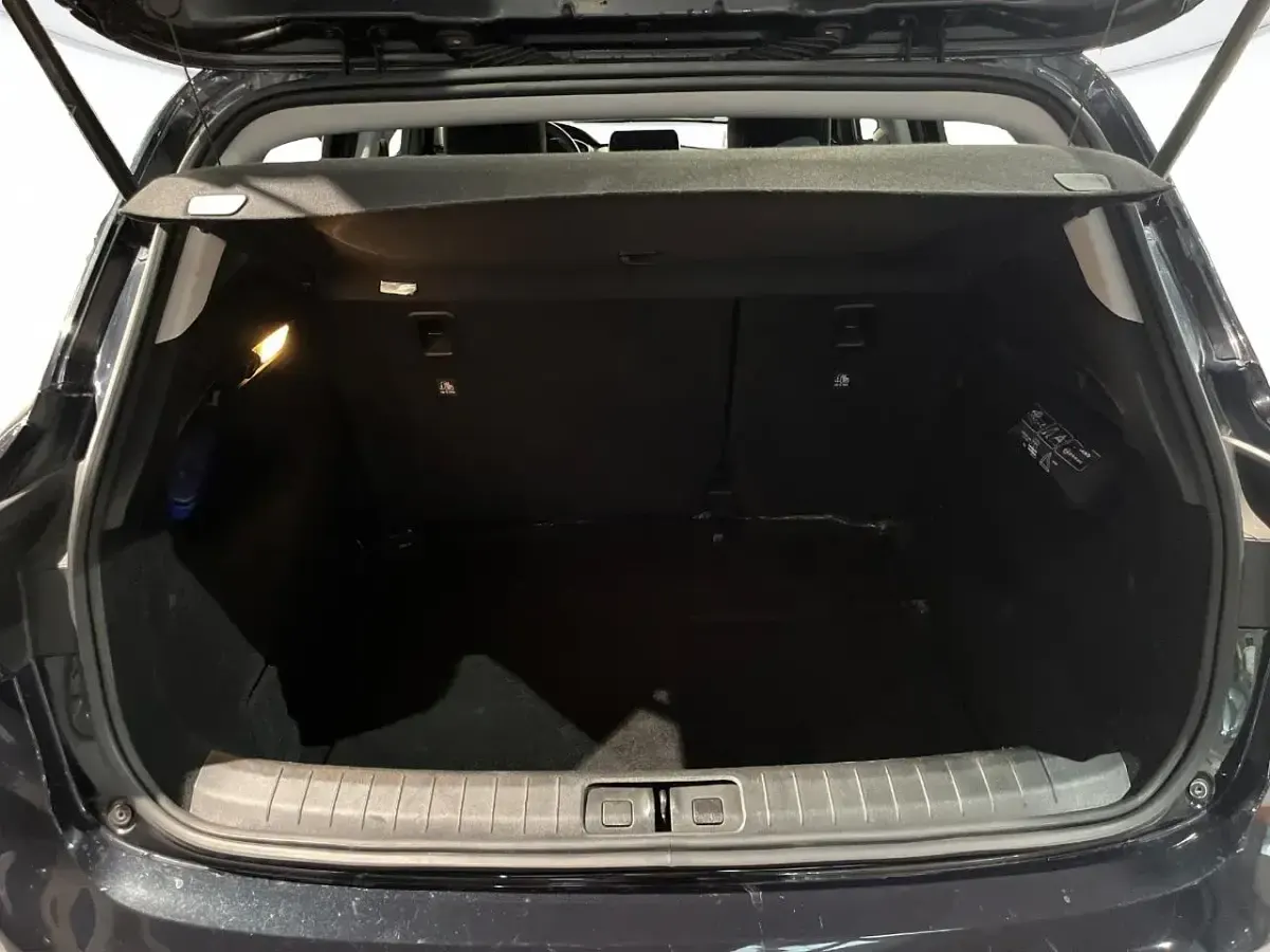 Usata Fiat Tipo Lounge 95 CV (69 kW) 2018 Nero Berlina