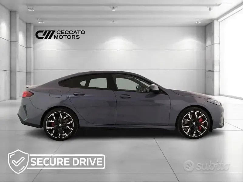 Nuova BMW 218 M Sport 150 CV (110 kW) 2026 Coupé