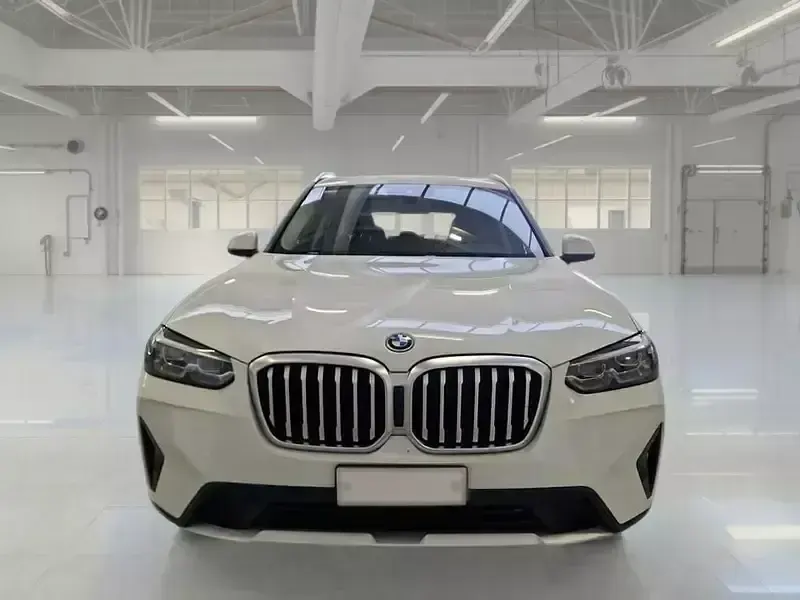 Usado BMW X3 183 CV (134 kW) 2022 SUV