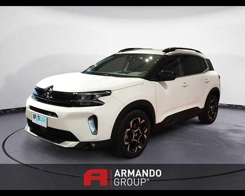 Usata Citroën C5 Aircross Shine 131 CV (96 kW) 2023 SUV