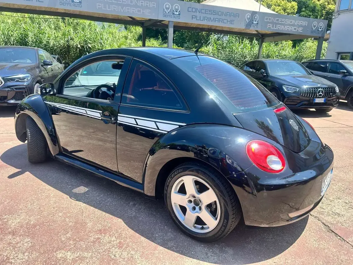 Usata VW New Beetle 75 CV (55 kW) 2006 Other Utilitaria