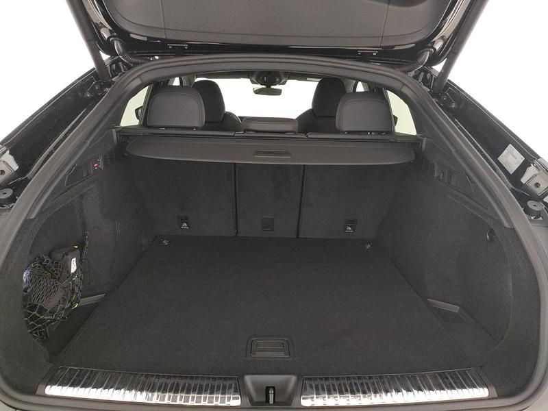 Usata Audi Q5 Sportback S-Line 204 CV (150 kW) 2025 Nero SUV
