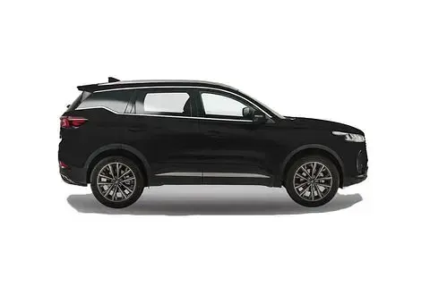 Usata DR DR 6.0 155 CV (114 kW) 2023 Blu SUV