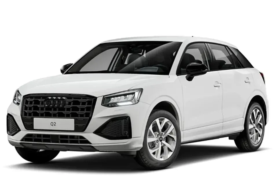 Usata Audi Q2 Ambiente 150 CV (110 kW) 2026 SUV