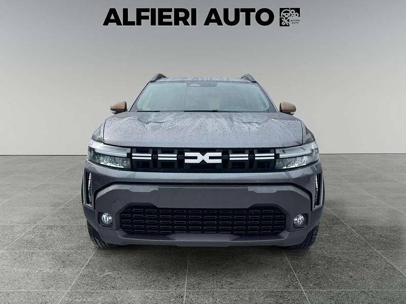 Nuova Dacia Duster Extreme 122 CV (89 kW) 2026 Grigio SUV