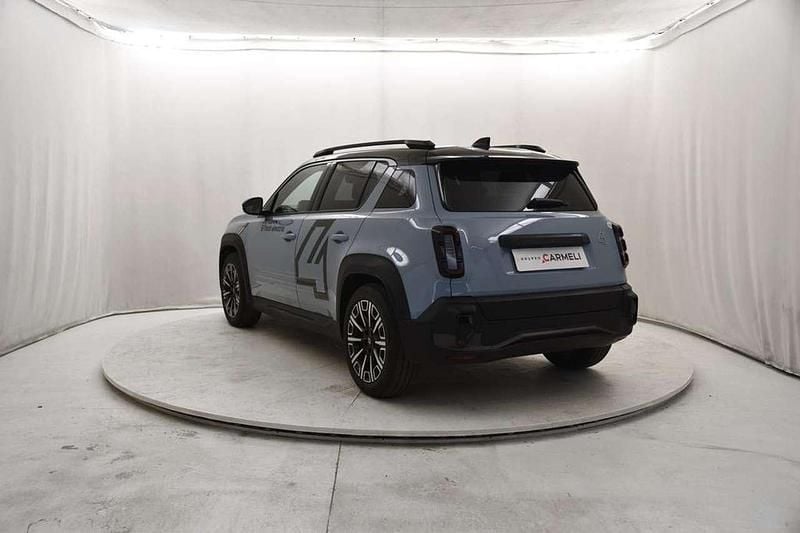 Usata Renault 4 E-Tech Iconic 110 kW (150 CV) 2025 Grigio SUV