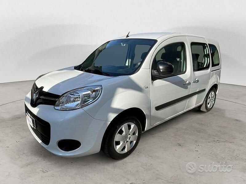 Other Usata 2019 Renault Kangoo Life Monovolume | 9990 € (Buon prezzo) - Immagine 1/4