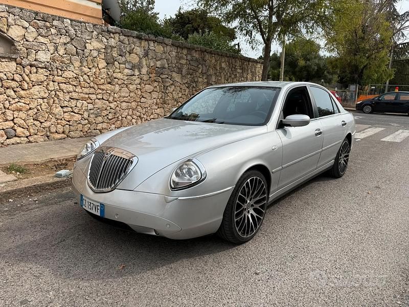 Usata Lancia Thesis 2005 Berlina