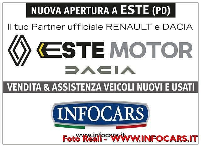 Nuova Dacia Duster Journey 94 CV (69 kW) 2025 Bianco ghiaccio pastello SUV