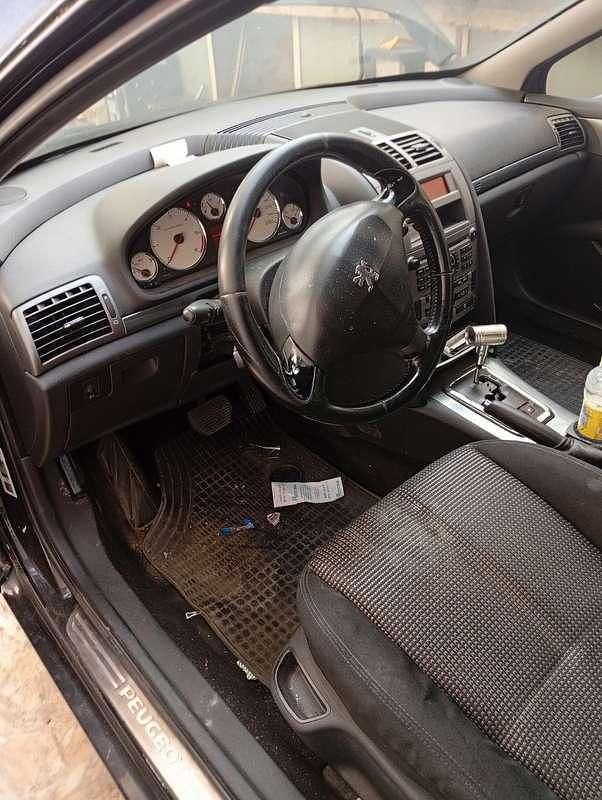 Usata Peugeot 407 Sport 136 CV (100 kW) 2006 Station wagon