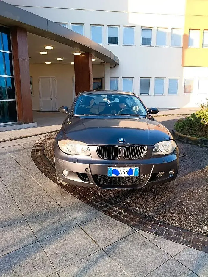 Usata BMW 120 163 CV (119 kW) 2004 Utilitaria