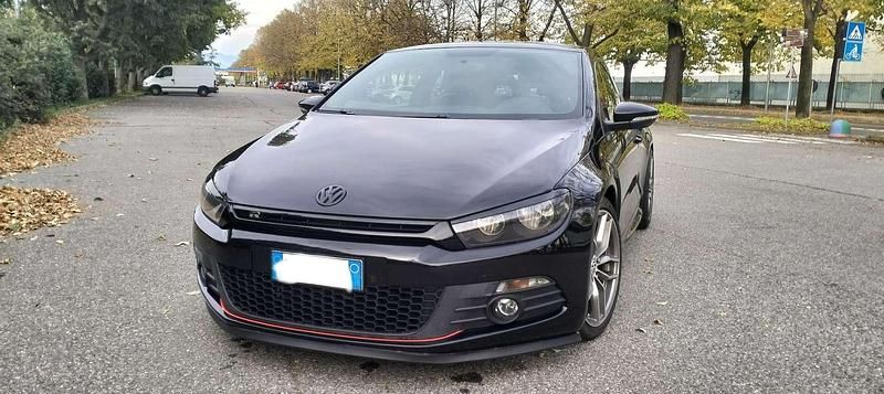 Usata 2009 VW Scirocco Coupé | 10.500 € (Buon prezzo) - Immagine 1/4