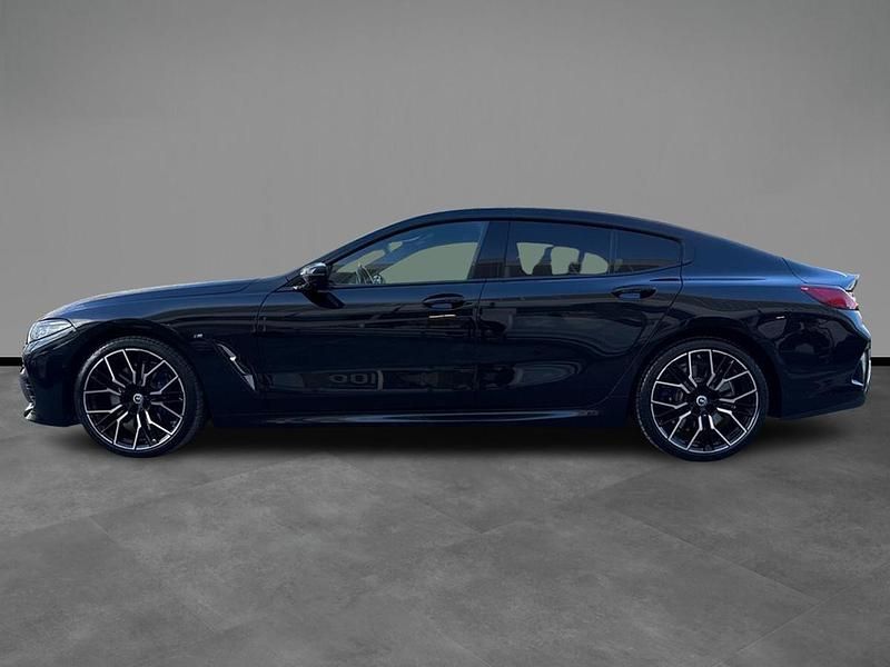 Usata BMW 840 Comfort Edition 340 CV (250 kW) 2024 Coupé
