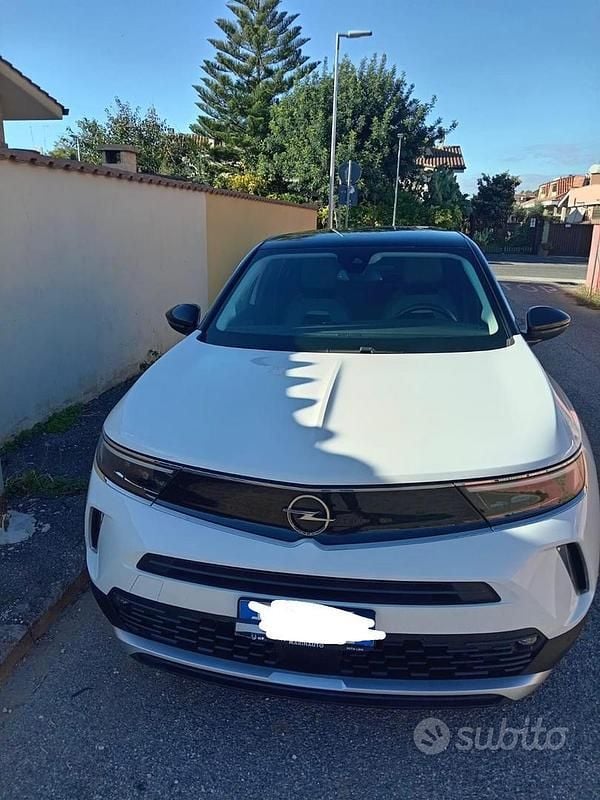 Usata 2023 Opel Mokka SUV | 16.000 € (Super prezzo) - Immagine 1/4