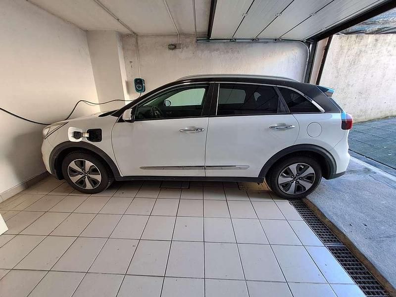 Usata Kia Niro 105 CV (77 kW) 2018 SUV