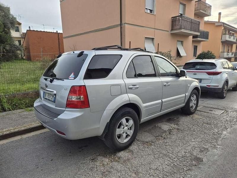 Usata Kia Sorento Active 170 CV (125 kW) 2007 SUV