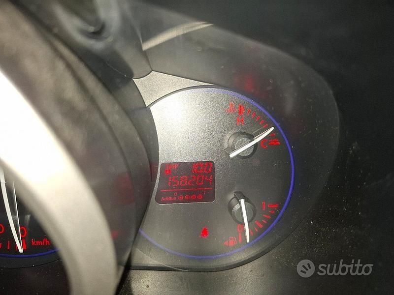 Bianco Usata 2014 Mazda CX-7 SUV | 6600 € - Immagine 1/4