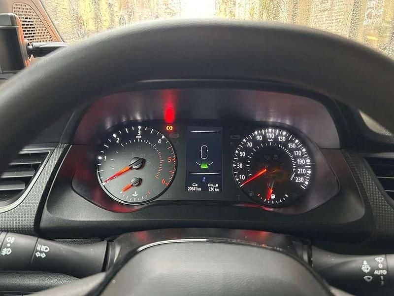 Usata Renault Kangoo 80 CV (58 kW) 2024 Bianco Monovolume