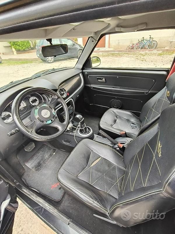 Usata Chatenet CH30 2015 Utilitaria