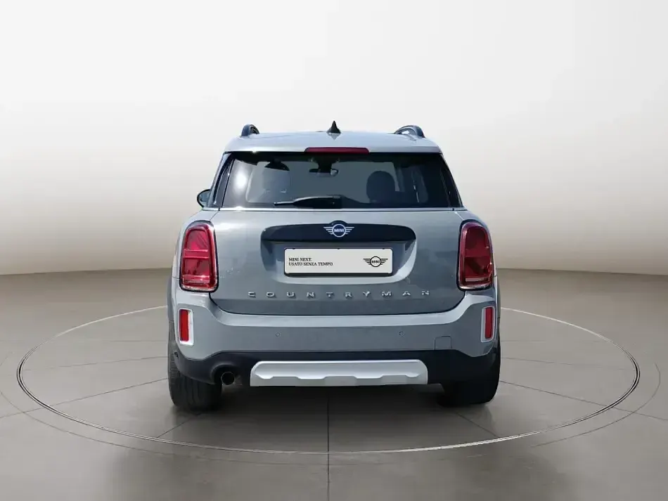 Usata Mini One D Countryman 115 CV (84 kW) 2021 SUV