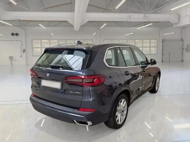 Usata BMW X5 285 CV (209 kW) 2021 SUV