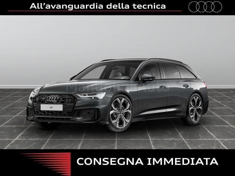 Colore carrozzeria personalizzato audi exclusive Nuova 2025 Audi A6 S-Line Station wagon | 85.167 € (Ottimo prezzo) - Immagine 1/4