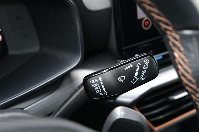 Usata Cupra Leon VZ2 150 CV (110 kW) 2021 Berlina