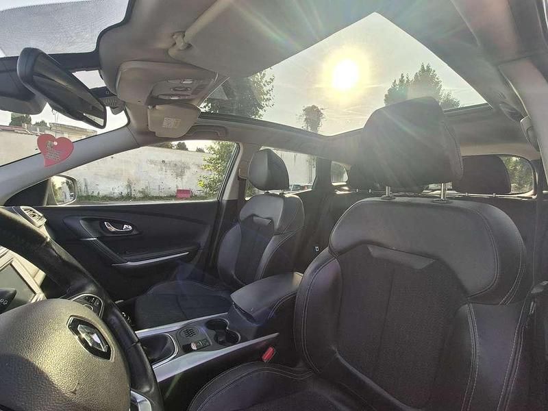 Usata Renault Kadjar Bose Edition 110 CV (80 kW) 2015 SUV