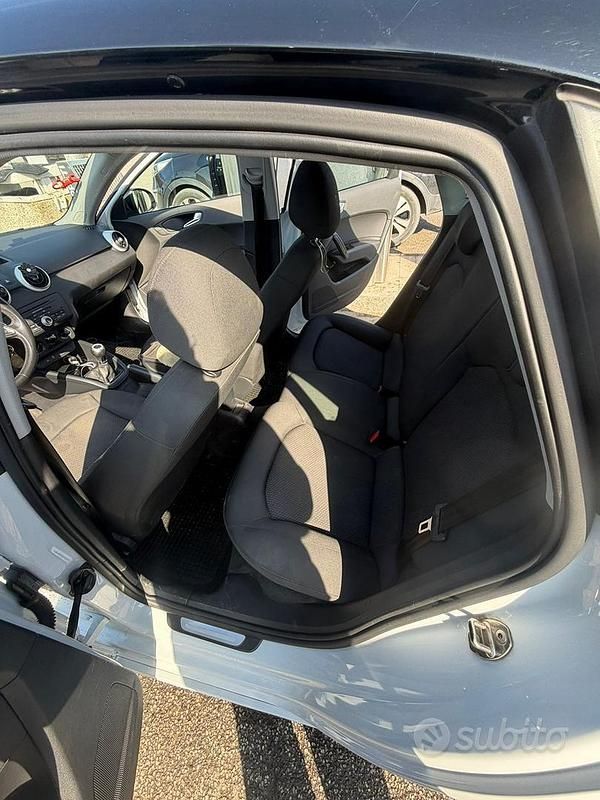 Usata Audi A1 82 CV (60 kW) 2013 Utilitaria