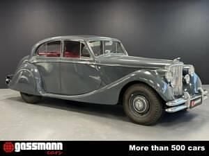 Usata Jaguar MK V 125 CV (91 kW) 1951 Grigio Berlina