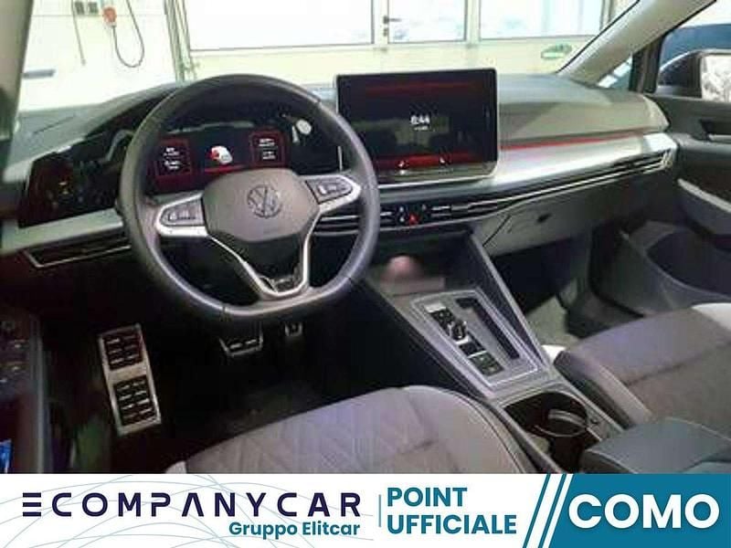 Usata VW Golf VIII Life 150 CV (110 kW) 2025 Vari colori Berlina