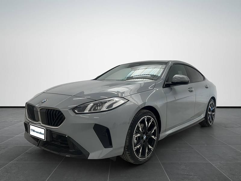 Nuova BMW 218 M Sport 150 CV (110 kW) 2026 Brooklyn grey metallic Coupé