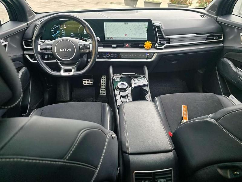Usata Kia Sportage GT-Line 136 CV (100 kW) 2023 SUV