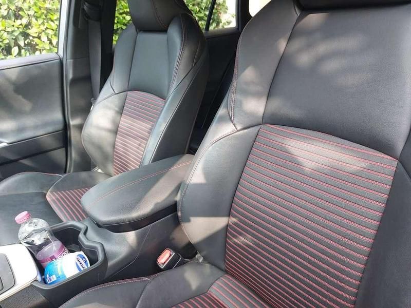 Usata Toyota RAV4 Hybrid 306 CV (225 kW) 2022 SUV