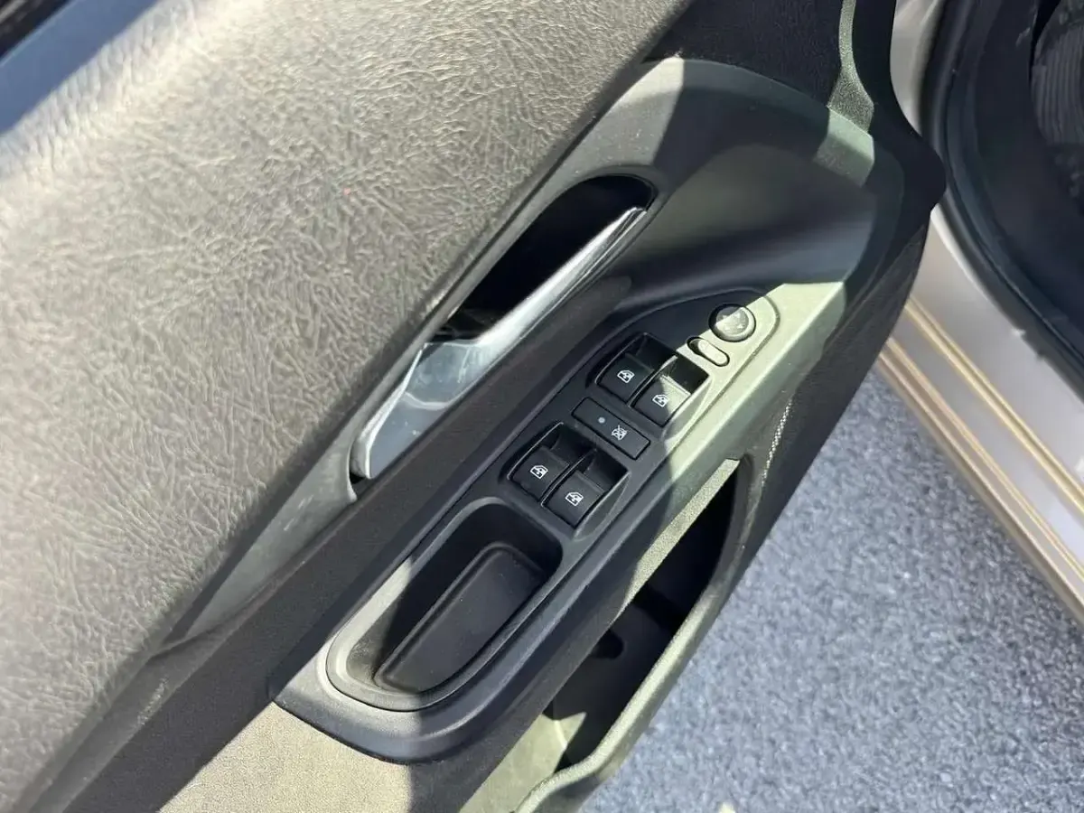 Occasion Fiat Tipo Lounge 120 ch (88 kW) 2019 Doré Break