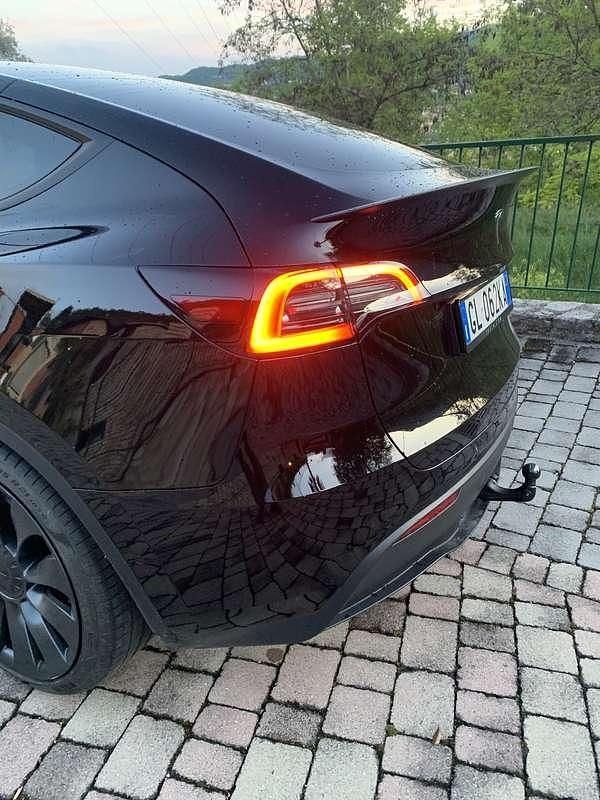 Usata Tesla Model Y Performance 155 kW (211 CV) 2022 SUV