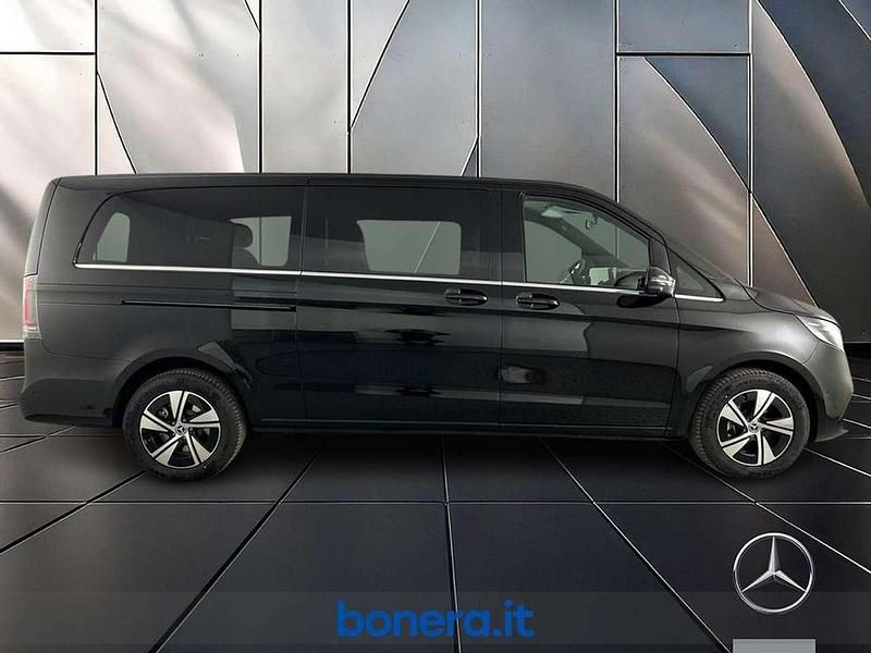 Nuova Mercedes V250 Avantgarde 190 CV (139 kW) 2026 Nero ossidania Monovolume