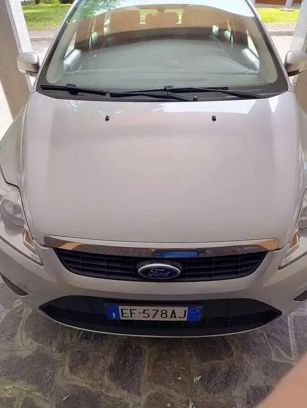 Usata Ford Focus Style 110 CV (80 kW) 2006 Station wagon