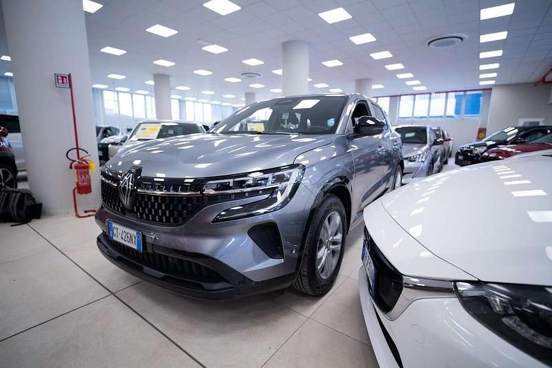 Usata Renault Austral Equilibre 131 CV (96 kW) 2024 Other SUV