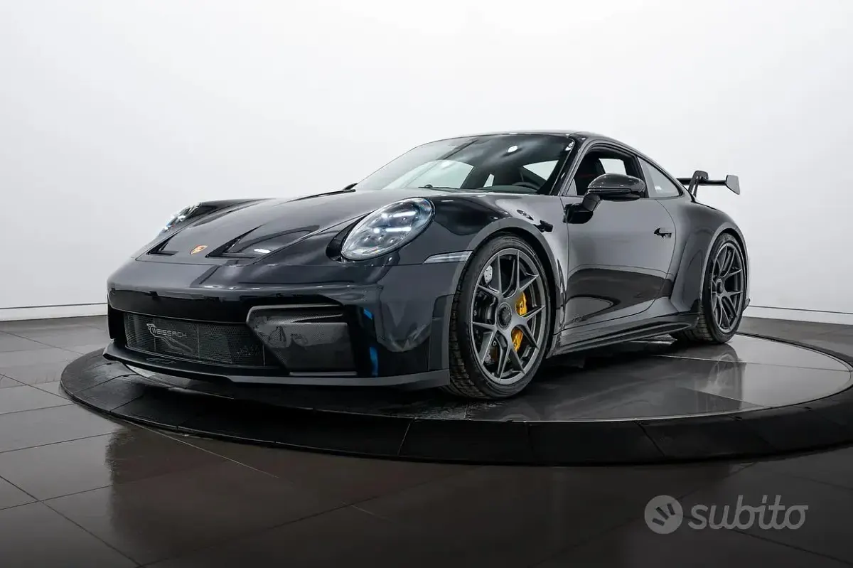 Usata Porsche 911 525 CV (386 kW) 2026 Coupé