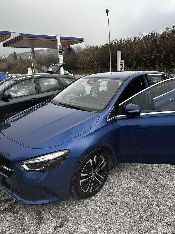 Usata Mercedes B180 Progressive 116 CV (85 kW) 2024 Monovolume