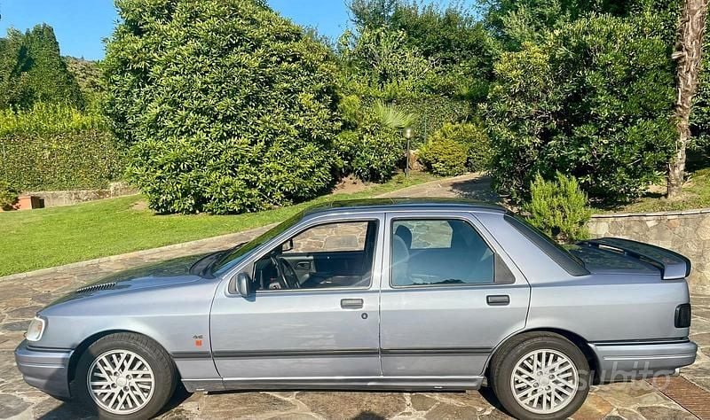 Usata 1991 Ford Sierra Tre volumi | 22.000 € - Immagine 1/4